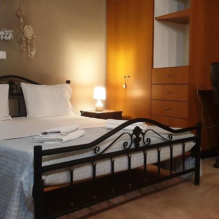 Andreas&Dinas Sweet Home Corfu  Buitenkant foto