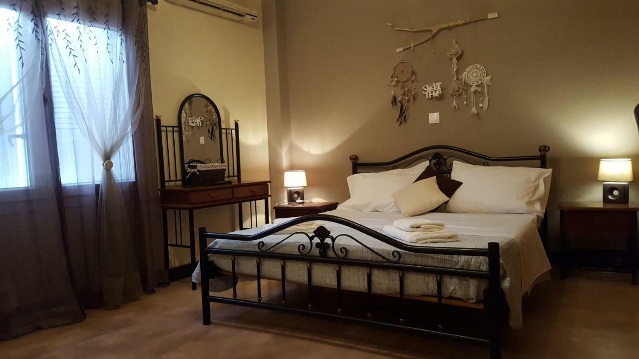 Andreas&Dinas Sweet Home Corfu  Buitenkant foto